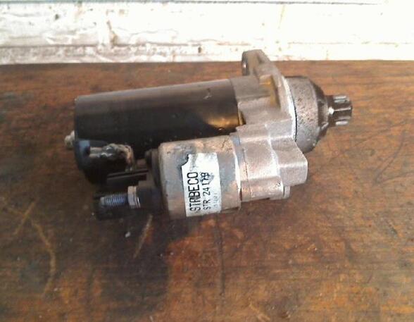 Startmotor VW GOLF V (1K1), VW GOLF VI (5K1), VW GOLF VI Van (5K1_)