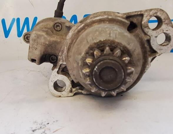 Startmotor VW UP! (121, 122, BL1, BL2, BL3, 123), VW LOAD UP (121, 122, BL1, BL2)