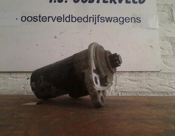 Starter VW GOLF IV (1J1)