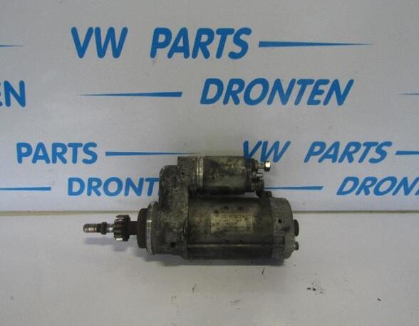 Starter VW TOUAREG (7LA, 7L6, 7L7)