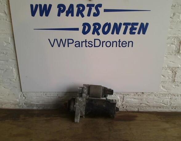 Starter VW POLO (9N_)