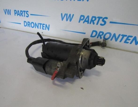 Startmotor VW CADDY III MPV (2KB, 2KJ, 2CB, 2CJ), VW CADDY ALLTRACK MPV (SAB), VW CADDY IV MPV (SAB, SAJ)