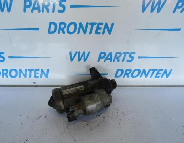 Anlasser VW Polo V 6R, 6C 02Z911024A P20241808