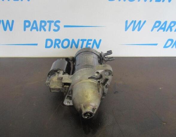 Starter AUDI A8 (4E2, 4E8)