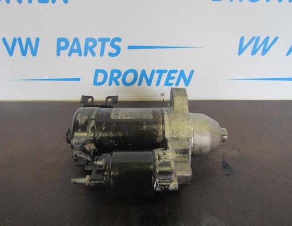 Startmotor AUDI A8 (4E2, 4E8)