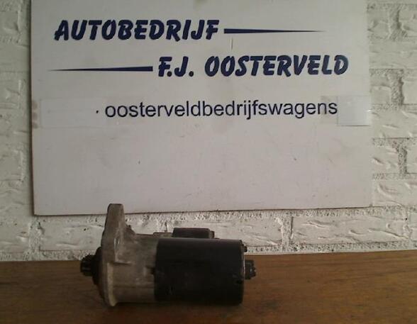 Starter VW GOLF IV (1J1)