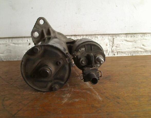 Startmotor VW GOLF IV (1J1)