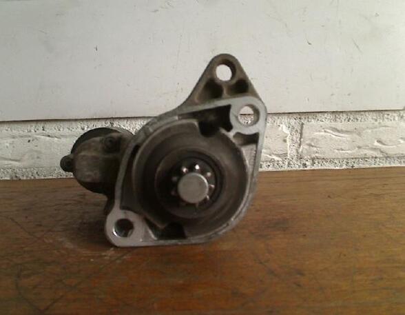 Startmotor VW GOLF IV (1J1)