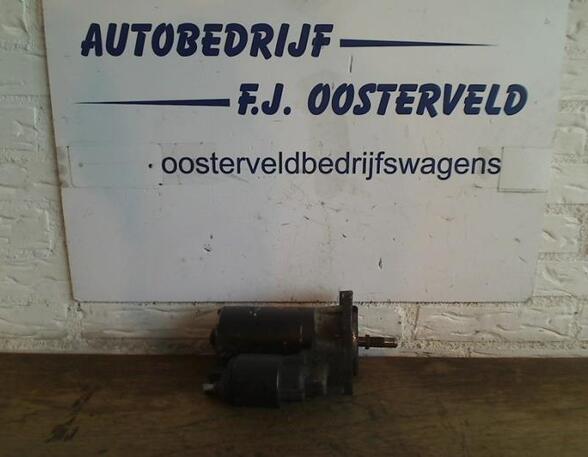 Starter VW POLO (6N1)