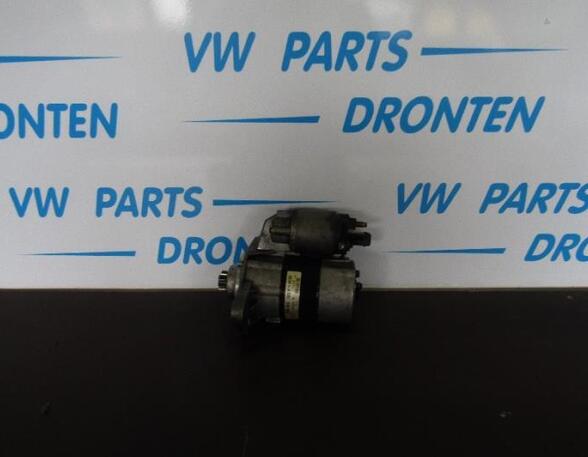 Starter VW GOLF IV Variant (1J5)