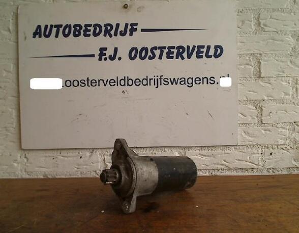 Startmotor VW TOURAN (1T1, 1T2), VW TOURAN (1T3)