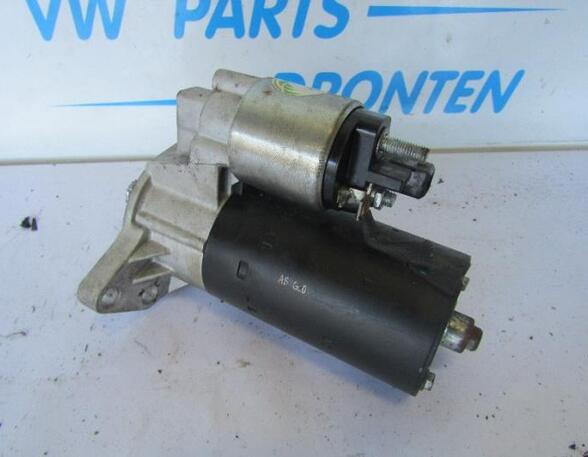 Starter VW TRANSPORTER IV Bus (70B, 70C, 7DB, 7DK, 70J, 70K, 7DC, 7DJ)