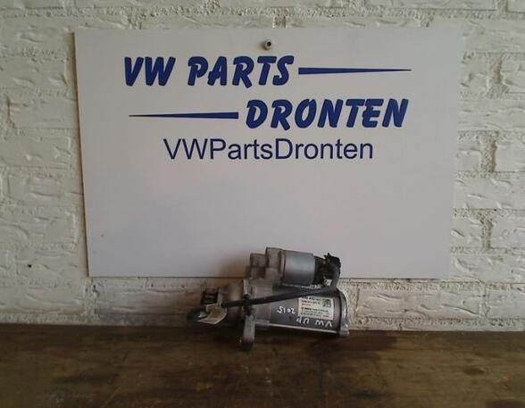 Startmotor VW UP! (121, 122, BL1, BL2, BL3, 123), VW LOAD UP (121, 122, BL1, BL2)