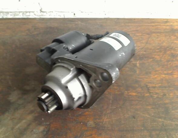 Startmotor VW TOURAN (1T1, 1T2), VW TOURAN VAN (1T1, 1T2)