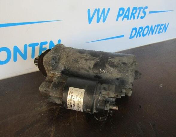 Startmotor VW NEW BEETLE (9C1, 1C1)