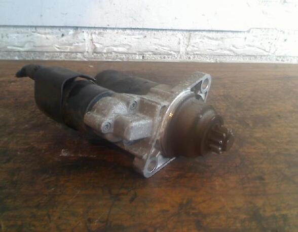 Startmotor VW GOLF V (1K1), VW GOLF VI (5K1)