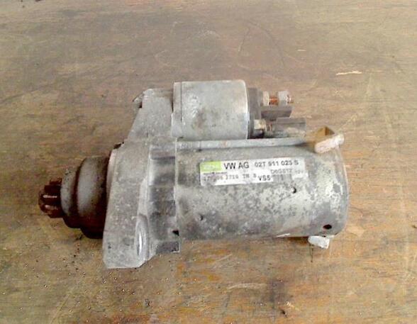 Starter VW GOLF PLUS (5M1, 521)