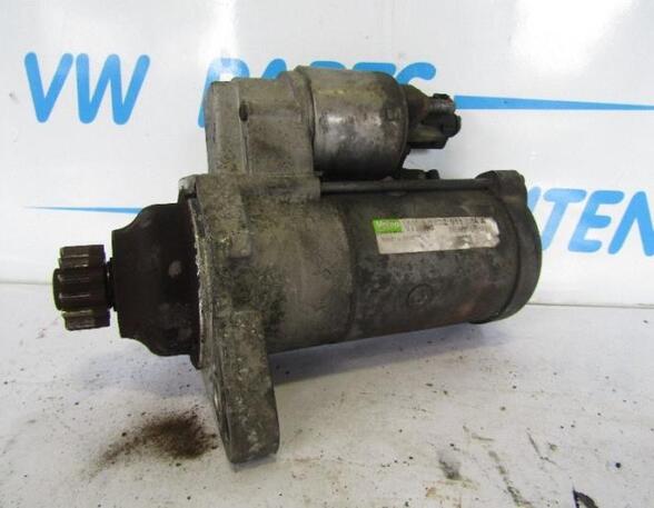 Startmotor VW POLO (6R1, 6C1), VW POLO Van (6R)