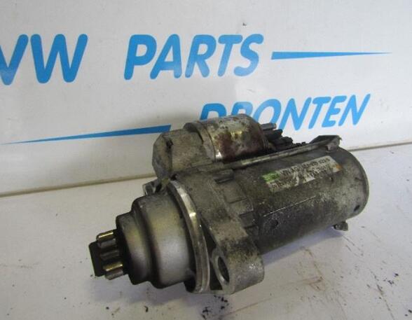 Startmotor SEAT IBIZA IV (6J5, 6P1), SEAT IBIZA IV SC (6J1, 6P5)