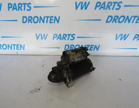 Startmotor VW PASSAT (3B2)