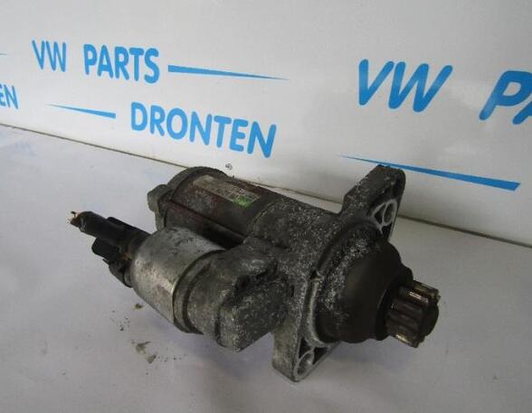 Anlasser VW Polo V 6R, 6C 02Z911024A P20241308