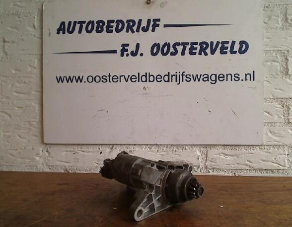 Starter VW POLO (9N_)