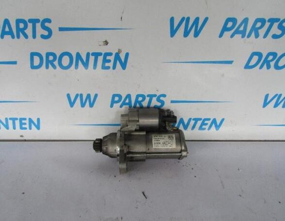 Anlasser VW Polo VI AW 02M911022F P20247358