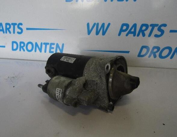 Startmotor FIAT DUCATO Van (250_, 290_), FIAT DUCATO Bus (250_, 290_)