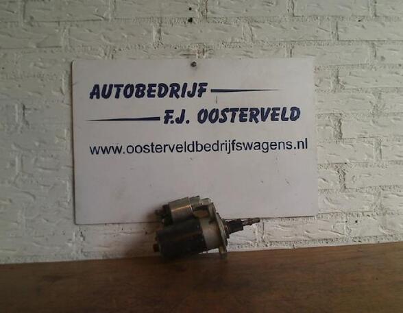 Startmotor VW CORRADO (53I), BMW 3 Touring (E46)