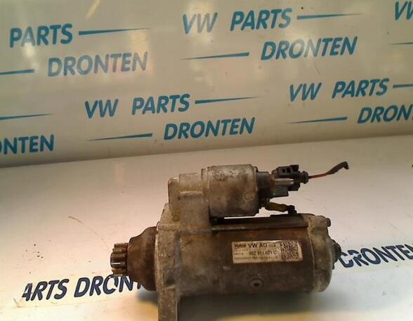 Startmotor VW POLO (6R1, 6C1)