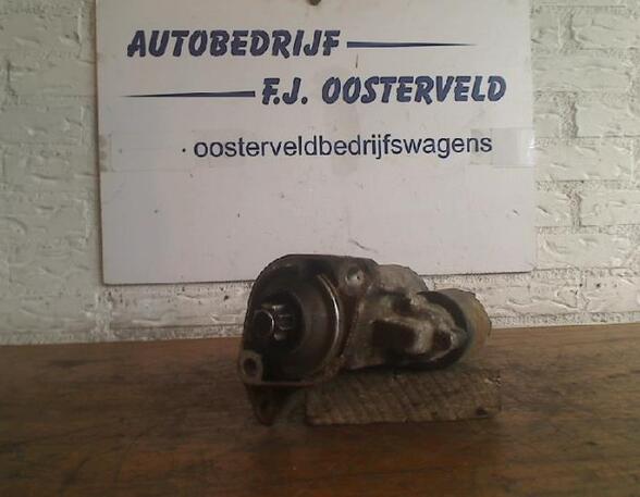 Starter VW GOLF IV (1J1)