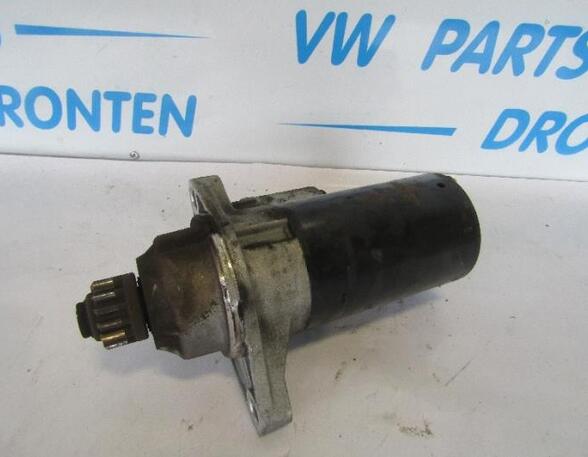 Startmotor AUDI A3 (8P1), AUDI A3 Sportback (8PA)