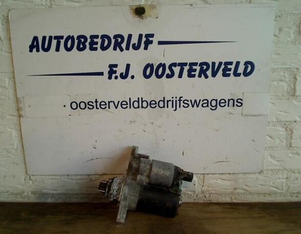 Starter VW POLO (9N_)