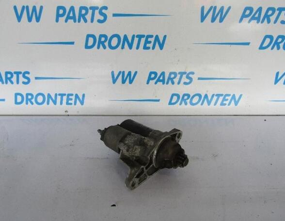 Starter AUDI A2 (8Z0)