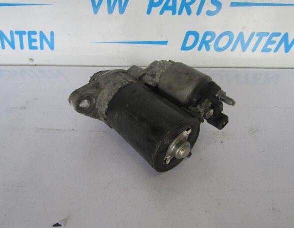 Startmotor AUDI A2 (8Z0)