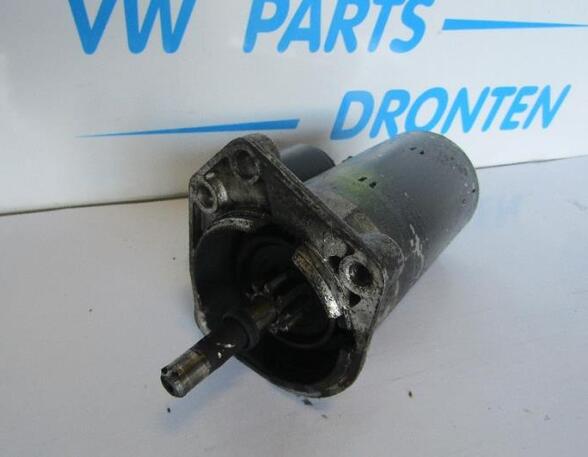 Startmotor VW POLO (6N2)