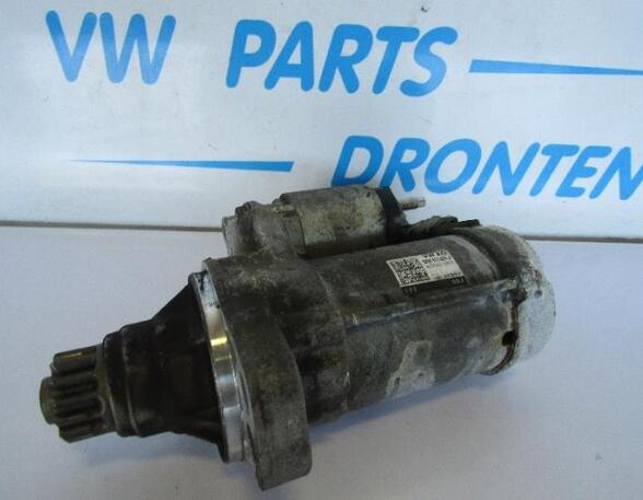 Startmotor VW POLO (6R1, 6C1)