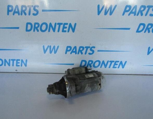 Startmotor VW POLO (6R1, 6C1)