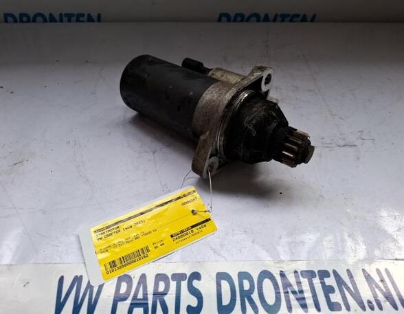 
Anlasser VW Crafter Kasten SY, SX 02M911021A P20969288
