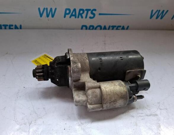 
Anlasser VW Crafter Kasten SY, SX 02M911021A P20969288
