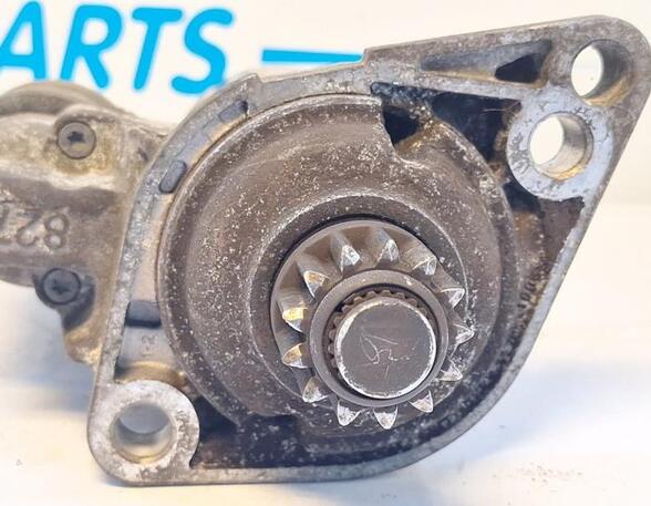 Startmotor VW CADDY III Box Body/MPV (2KA, 2KH, 2CA, 2CH)