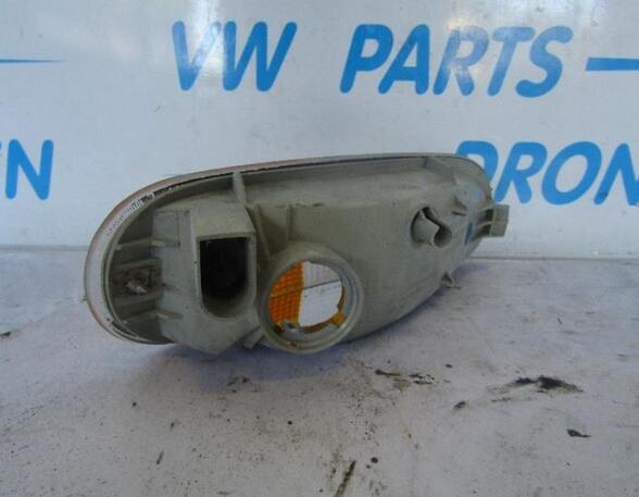 Direction Indicator Lamp VW NEW BEETLE Convertible (1Y7)