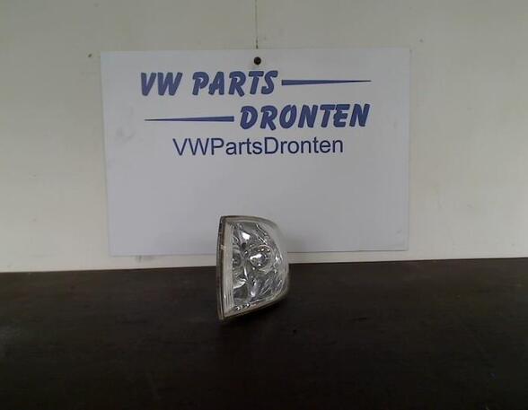 Direction Indicator Lamp VW POLO (6N2)