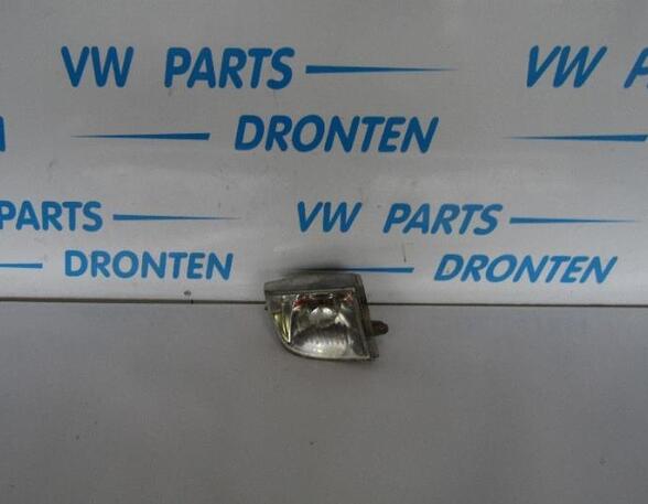 Direction Indicator Lamp VW LUPO (6X1, 6E1)