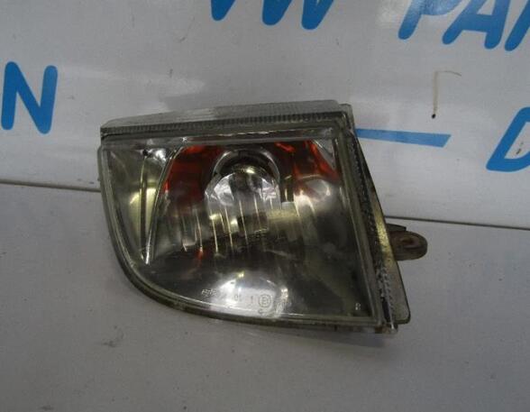 Direction Indicator Lamp VW LUPO (6X1, 6E1)