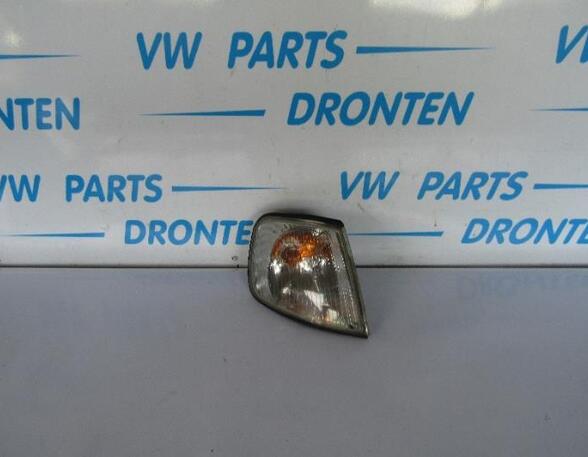 Direction Indicator Lamp AUDI A3 (8L1)