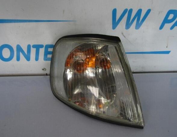 Direction Indicator Lamp AUDI A3 (8L1)