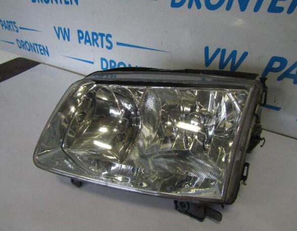 Headlight VW POLO (6N2)