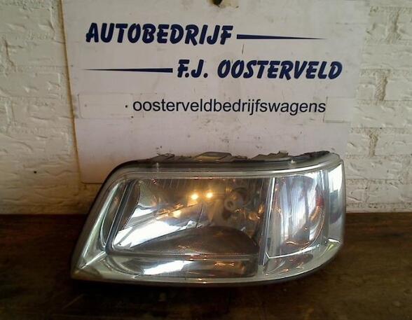 Koplamp VW TRANSPORTER V Van (7HA, 7HH, 7EA, 7EH), VW TRANSPORTER VI Van (SGA, SGH, SHA, SHH)