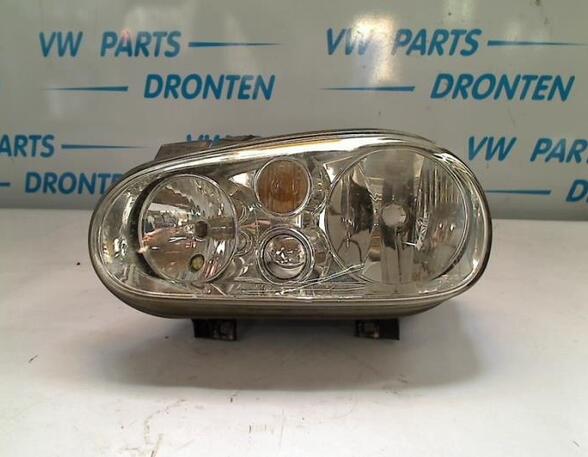 Headlight VW GOLF IV (1J1)